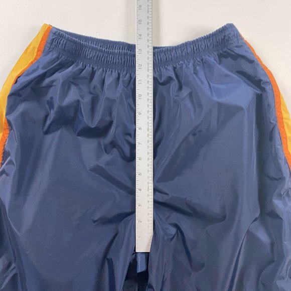 💫NIKE💫 Vintage 90s Windbreaker Pants Y2K Style - Picture 8 of 11